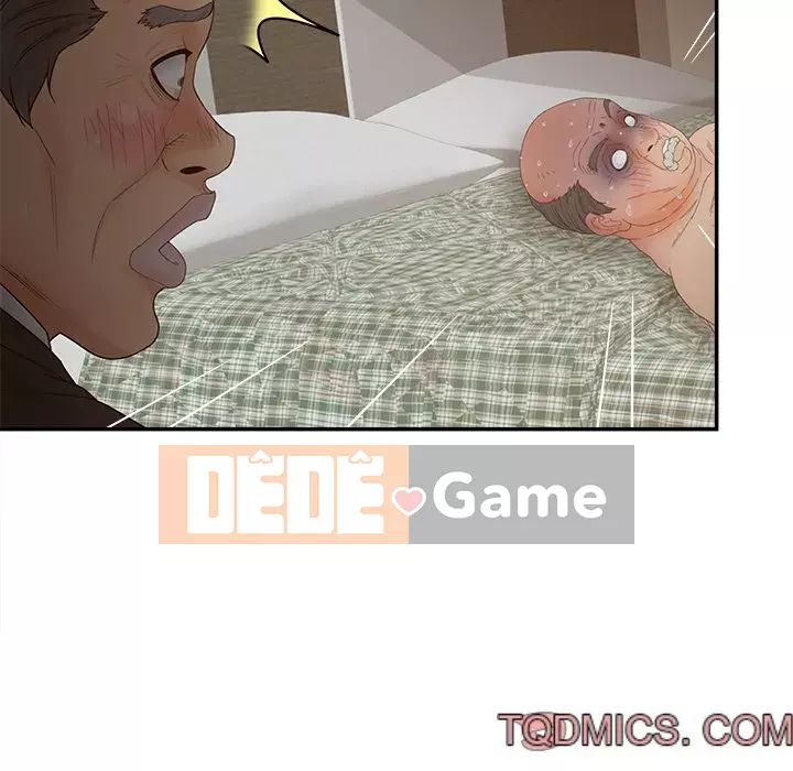 Thỏa thuận bí mật bất ngờ Chương 28-31