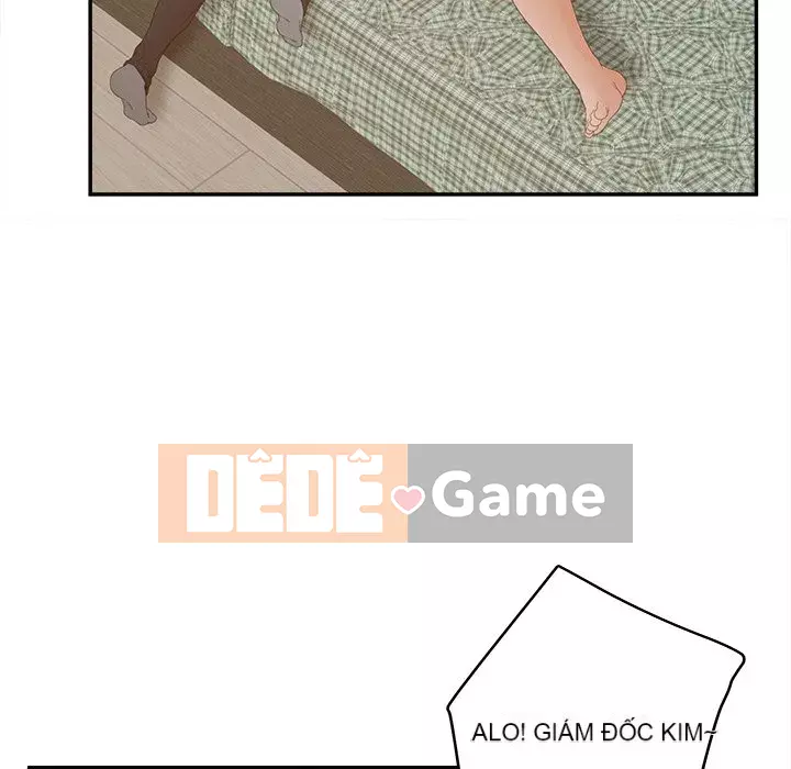 Thỏa thuận bí mật bất ngờ Chương 28-31