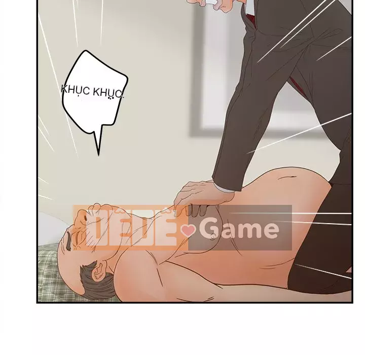 Thỏa thuận bí mật bất ngờ Chương 28-31