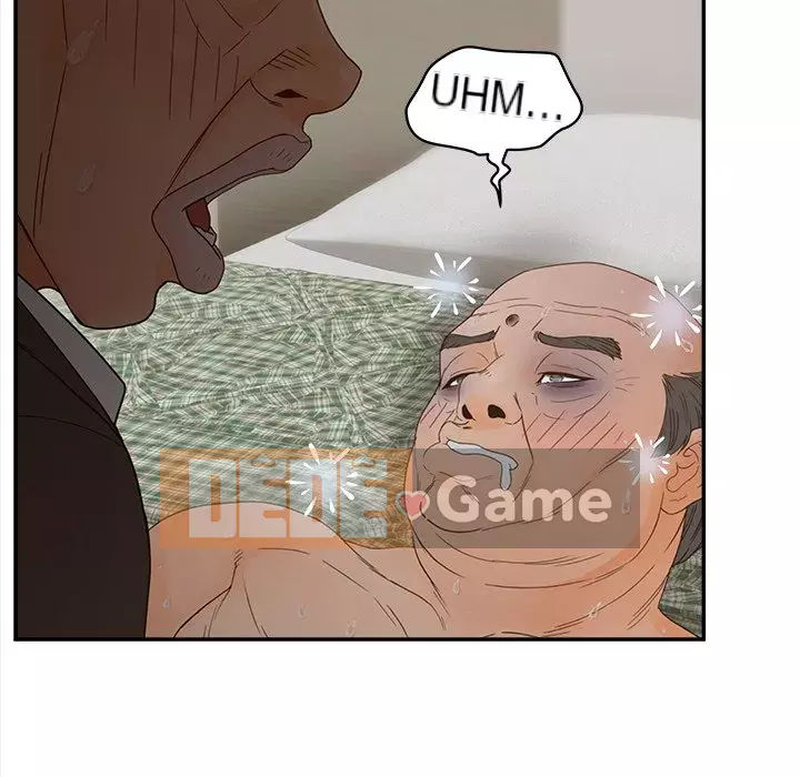 Thỏa thuận bí mật bất ngờ Chương 28-31