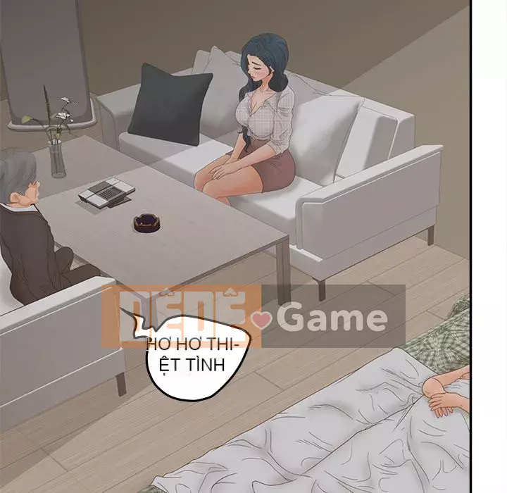 Thỏa thuận bí mật bất ngờ Chương 28-31