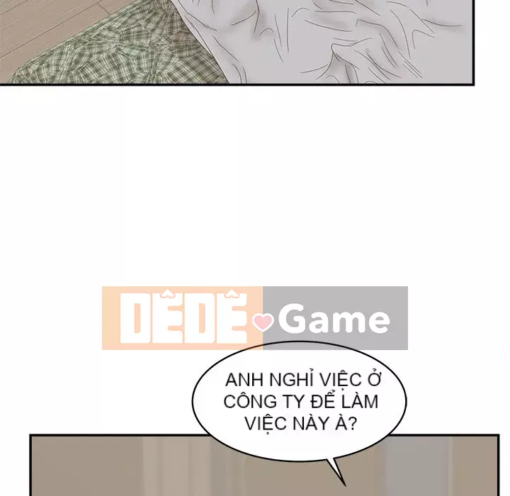 Thỏa thuận bí mật bất ngờ Chương 28-31