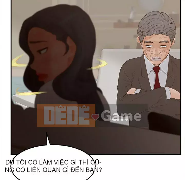 Thỏa thuận bí mật bất ngờ Chương 28-31