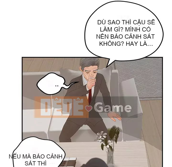 Thỏa thuận bí mật bất ngờ Chương 28-31