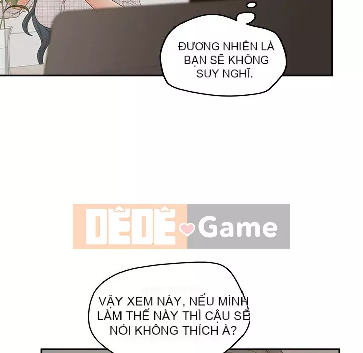 Thỏa thuận bí mật bất ngờ Chương 28-31