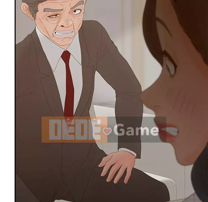 Thỏa thuận bí mật bất ngờ Chương 28-31