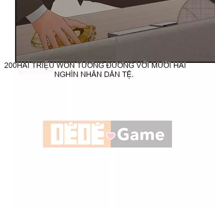 Thỏa thuận bí mật bất ngờ Chương 28-31