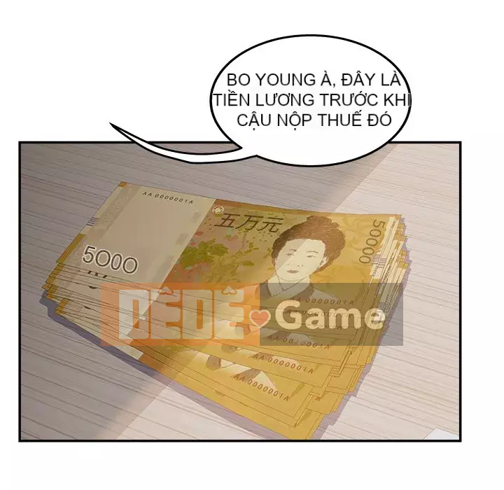 Thỏa thuận bí mật bất ngờ Chương 28-31