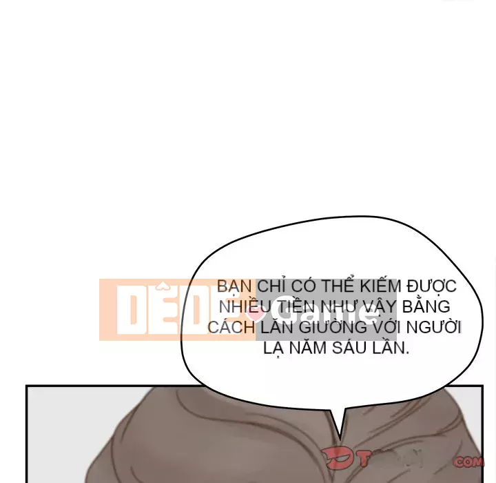 Thỏa thuận bí mật bất ngờ Chương 28-31