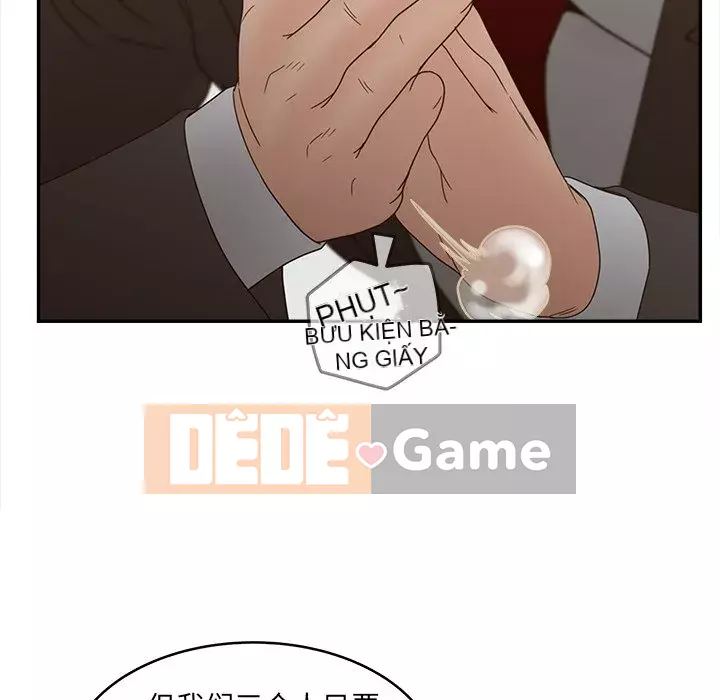 Thỏa thuận bí mật bất ngờ Chương 28-31