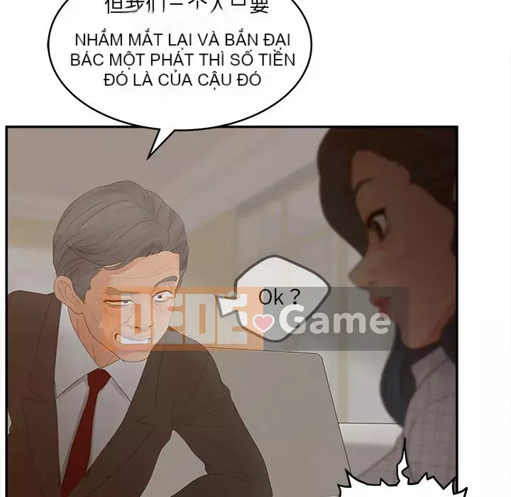 Thỏa thuận bí mật bất ngờ Chương 28-31