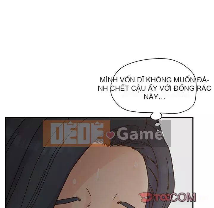 Thỏa thuận bí mật bất ngờ Chương 28-31