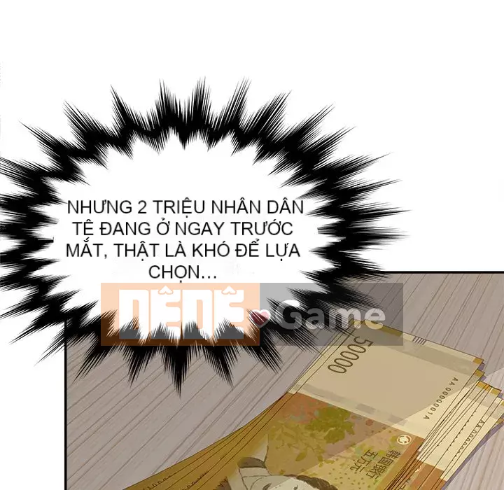 Thỏa thuận bí mật bất ngờ Chương 28-31