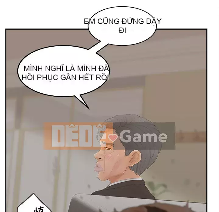 Thỏa thuận bí mật bất ngờ Chương 28-31