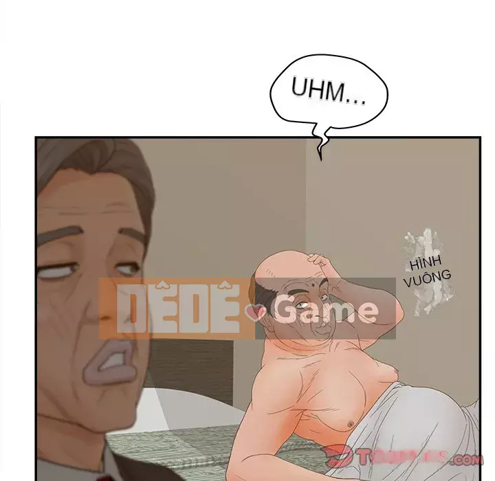 Thỏa thuận bí mật bất ngờ Chương 28-31