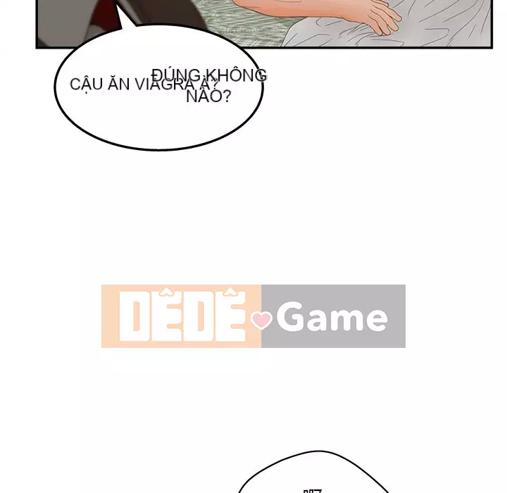 Thỏa thuận bí mật bất ngờ Chương 28-31