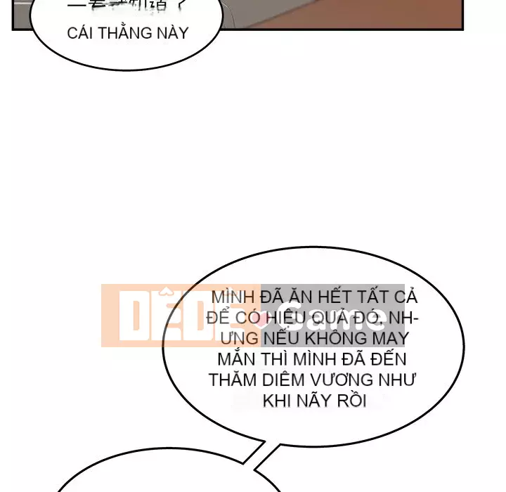 Thỏa thuận bí mật bất ngờ Chương 28-31