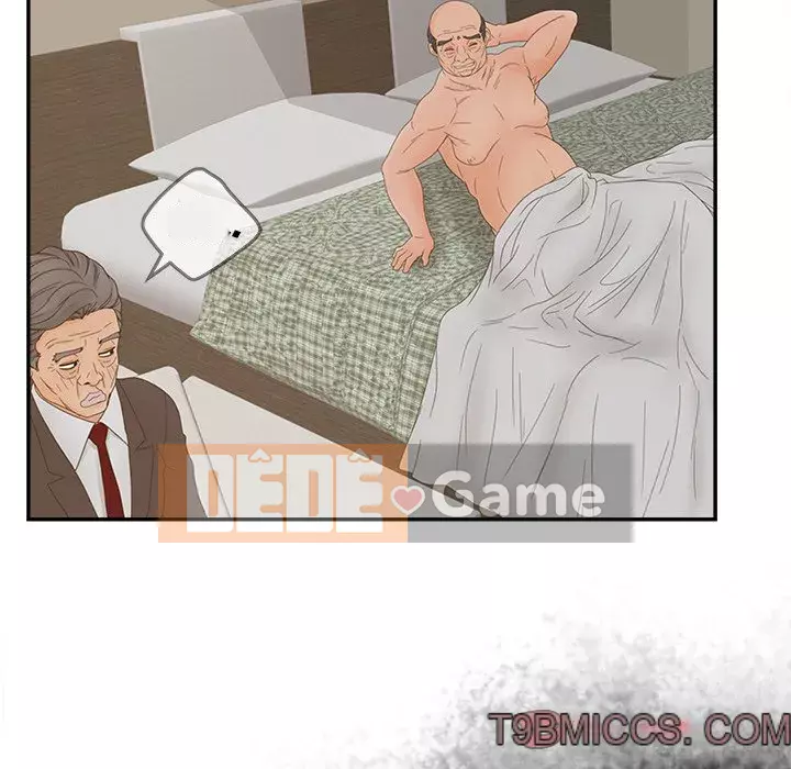 Thỏa thuận bí mật bất ngờ Chương 28-31