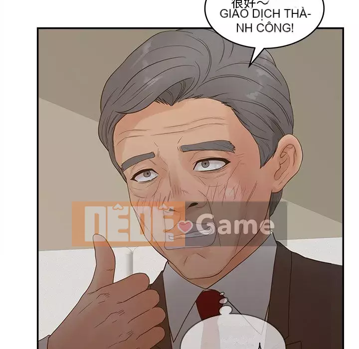 Thỏa thuận bí mật bất ngờ Chương 28-31