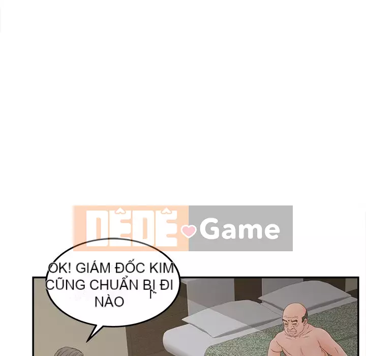 Thỏa thuận bí mật bất ngờ Chương 28-31