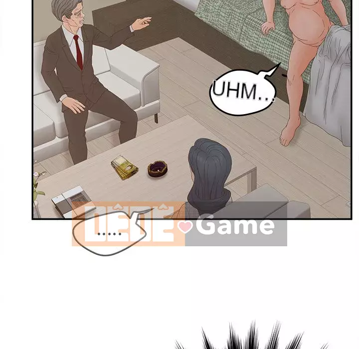 Thỏa thuận bí mật bất ngờ Chương 28-31