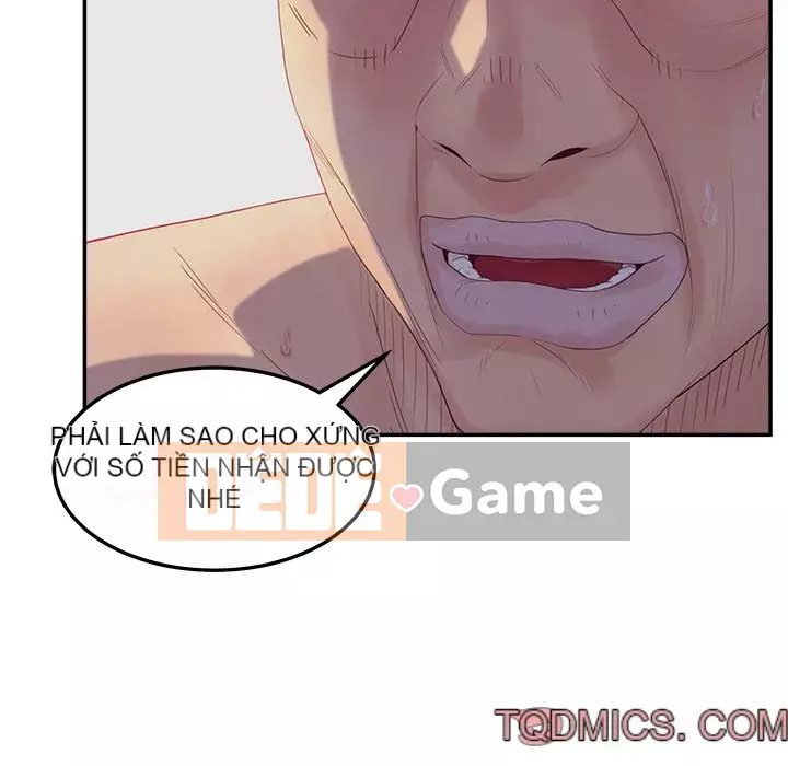 Thỏa thuận bí mật bất ngờ Chương 28-31