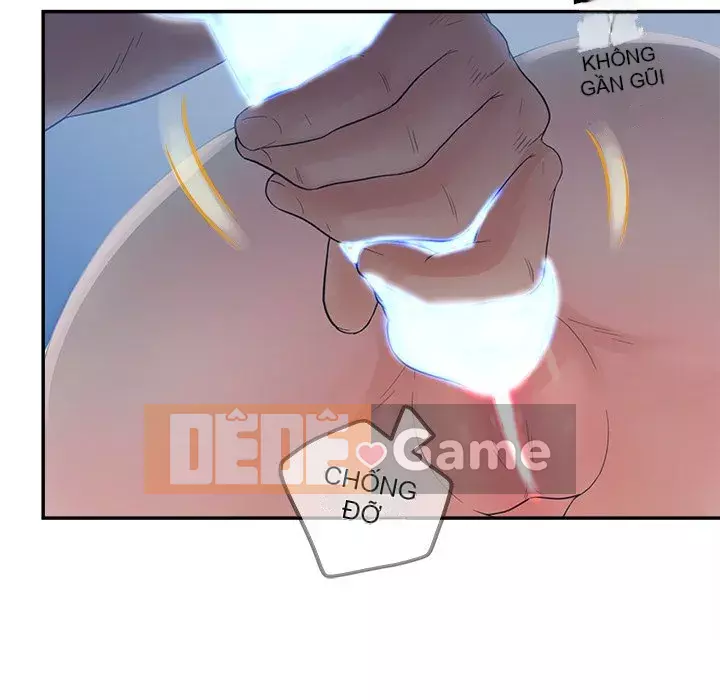 Thỏa thuận bí mật bất ngờ Chương 28-31