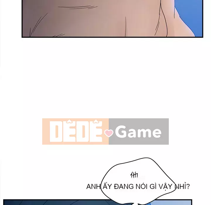 Thỏa thuận bí mật bất ngờ Chương 28-31