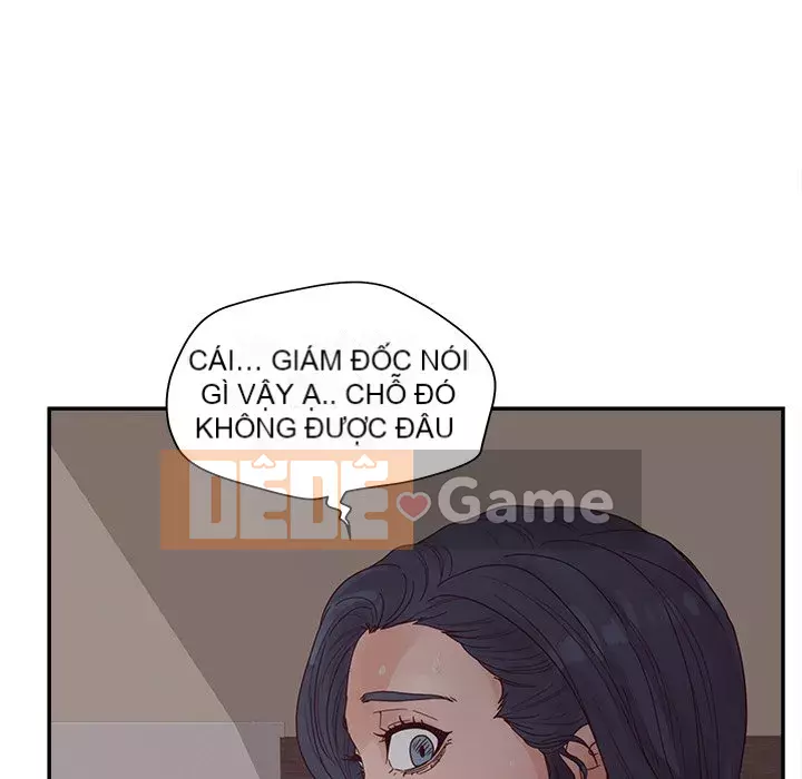 Thỏa thuận bí mật bất ngờ Chương 28-31