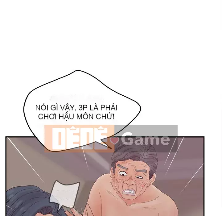 Thỏa thuận bí mật bất ngờ Chương 28-31