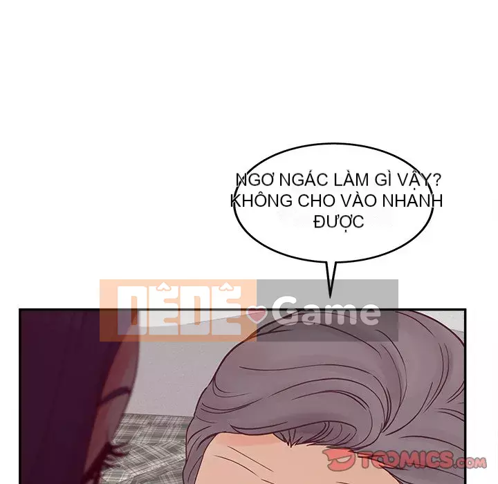 Thỏa thuận bí mật bất ngờ Chương 28-31