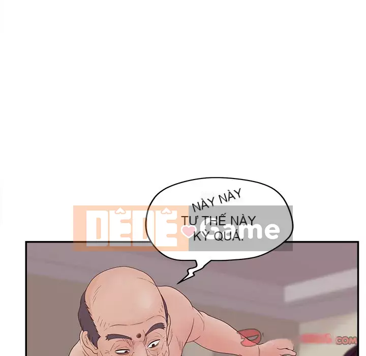 Thỏa thuận bí mật bất ngờ Chương 28-31