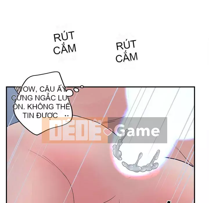 Thỏa thuận bí mật bất ngờ Chương 28-31