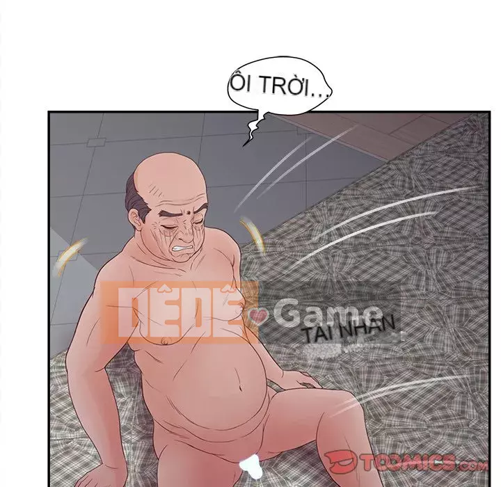 Thỏa thuận bí mật bất ngờ Chương 28-31