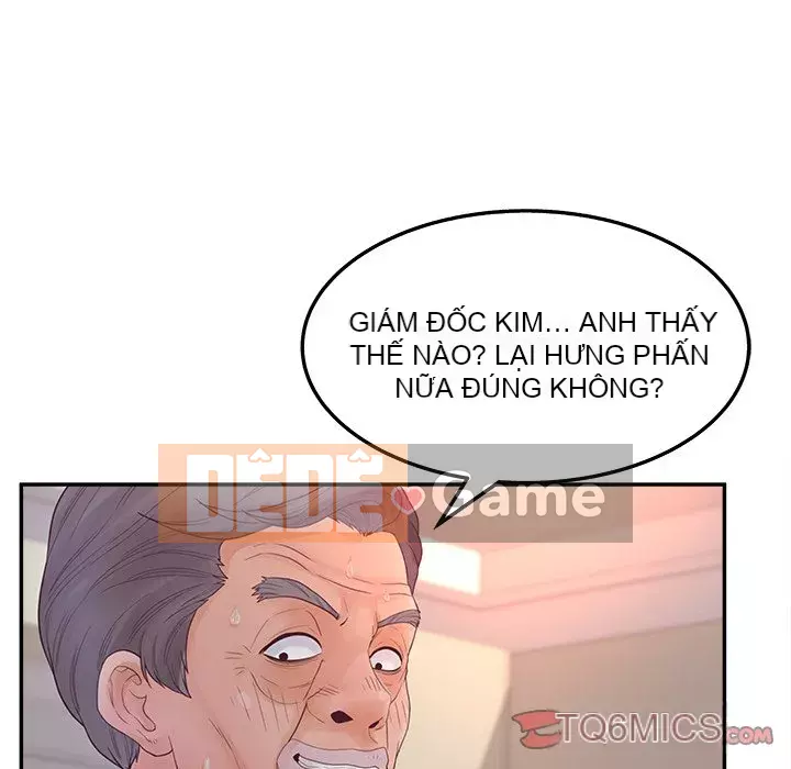 Thỏa thuận bí mật bất ngờ Chương 28-31