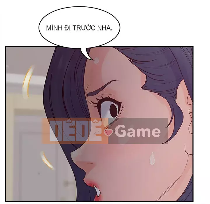 Thỏa thuận bí mật bất ngờ Chương 28-31