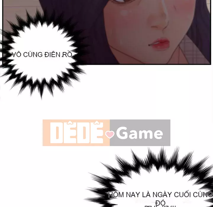 Thỏa thuận bí mật bất ngờ Chương 28-31