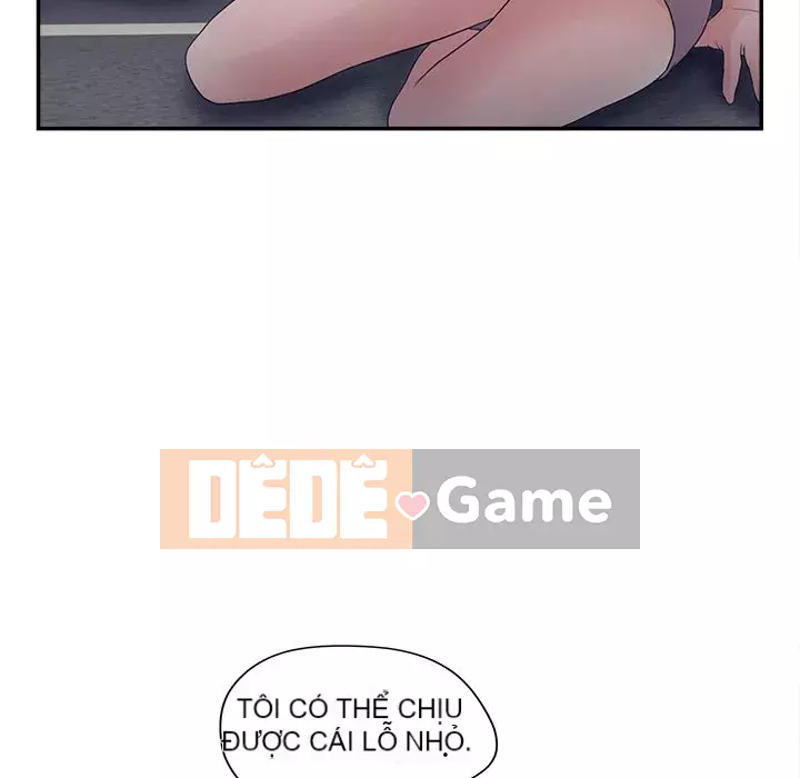 Thỏa thuận bí mật bất ngờ Chương 28-31