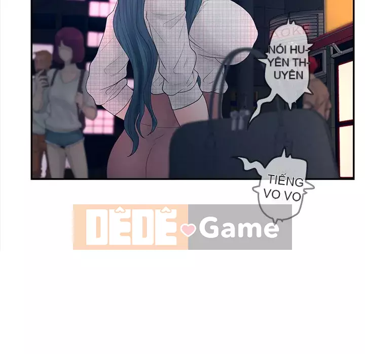 Thỏa thuận bí mật bất ngờ Chương 28-31