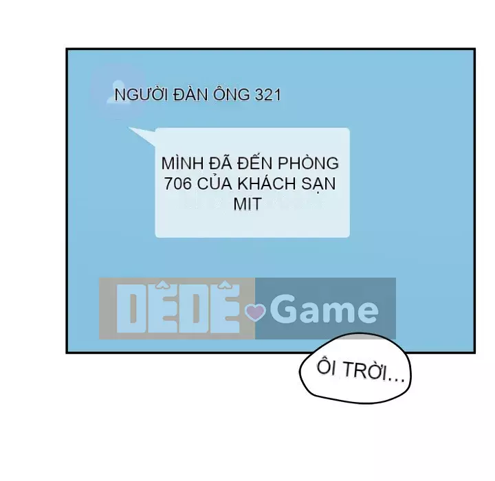 Thỏa thuận bí mật bất ngờ Chương 28-31