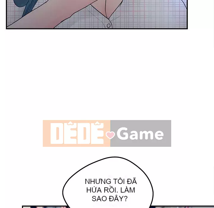 Thỏa thuận bí mật bất ngờ Chương 28-31