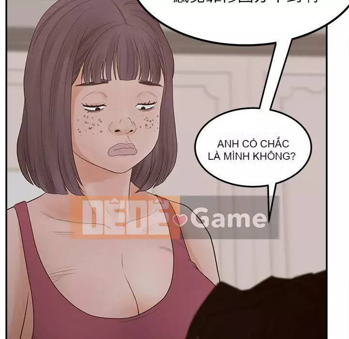 Thỏa thuận bí mật bất ngờ Chương 28-31