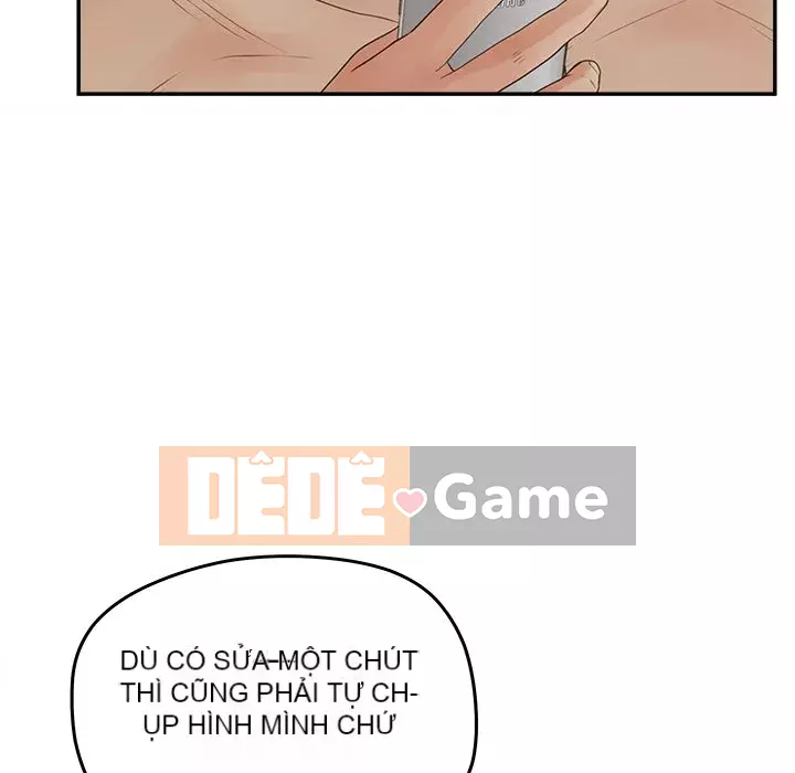 Thỏa thuận bí mật bất ngờ Chương 28-31