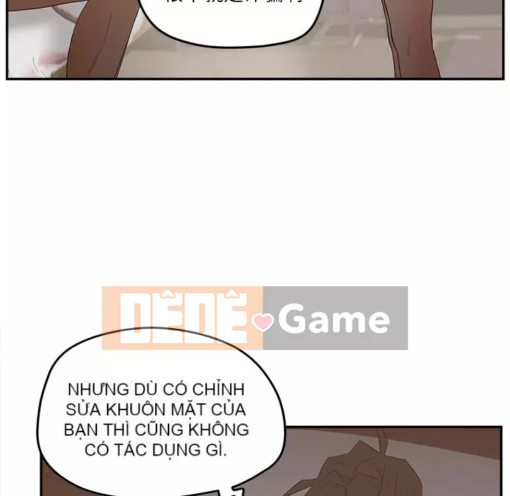 Thỏa thuận bí mật bất ngờ Chương 28-31