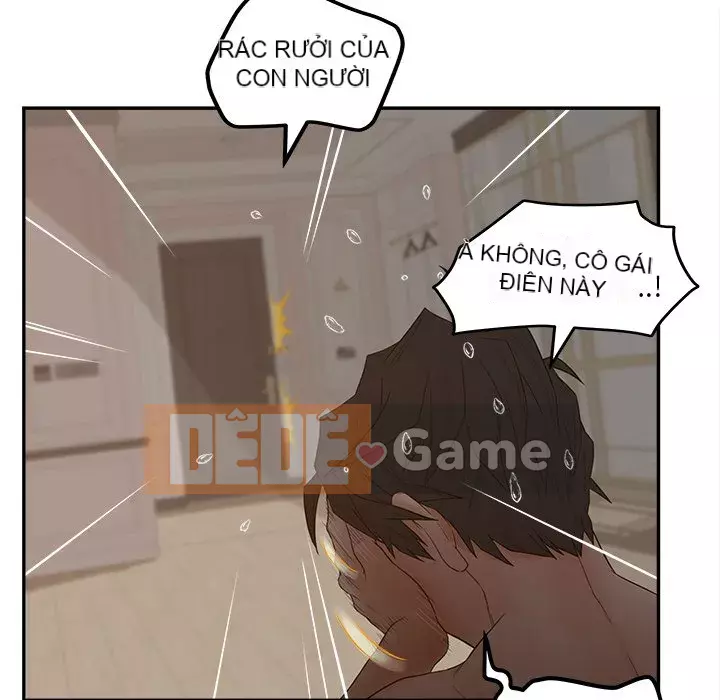 Thỏa thuận bí mật bất ngờ Chương 28-31