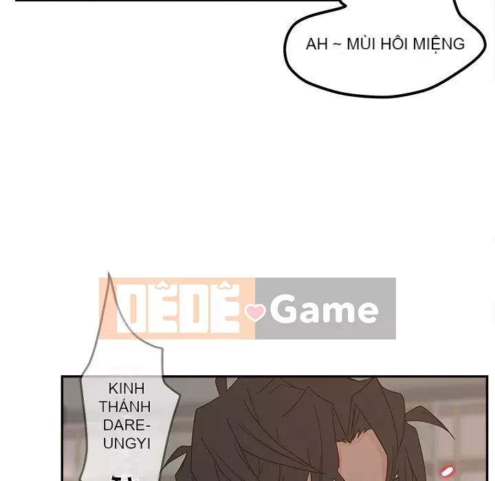 Thỏa thuận bí mật bất ngờ Chương 28-31