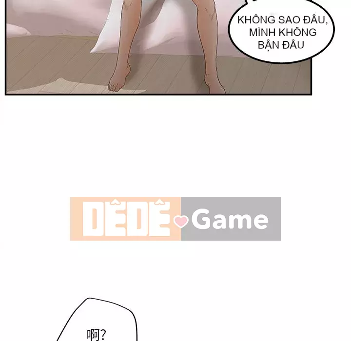 Thỏa thuận bí mật bất ngờ Chương 28-31