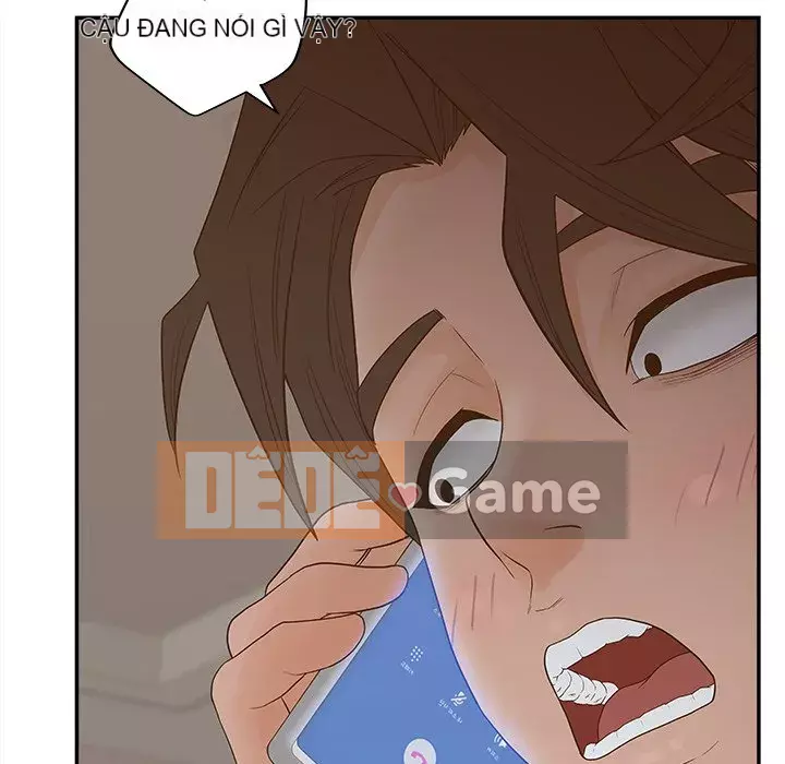 Thỏa thuận bí mật bất ngờ Chương 28-31