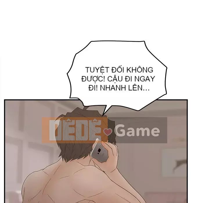 Thỏa thuận bí mật bất ngờ Chương 28-31