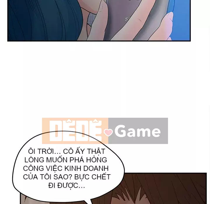 Thỏa thuận bí mật bất ngờ Chương 28-31